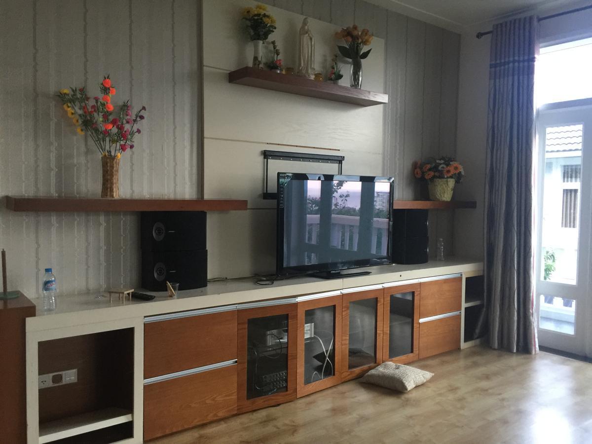 Luxsea Villa Phan Thiet Exterior photo