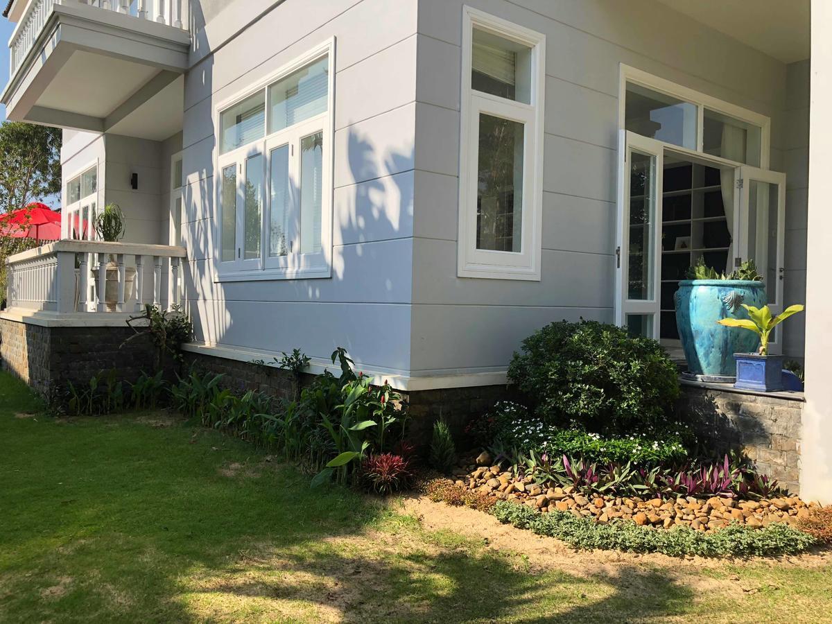 Luxsea Villa Phan Thiet Exterior photo