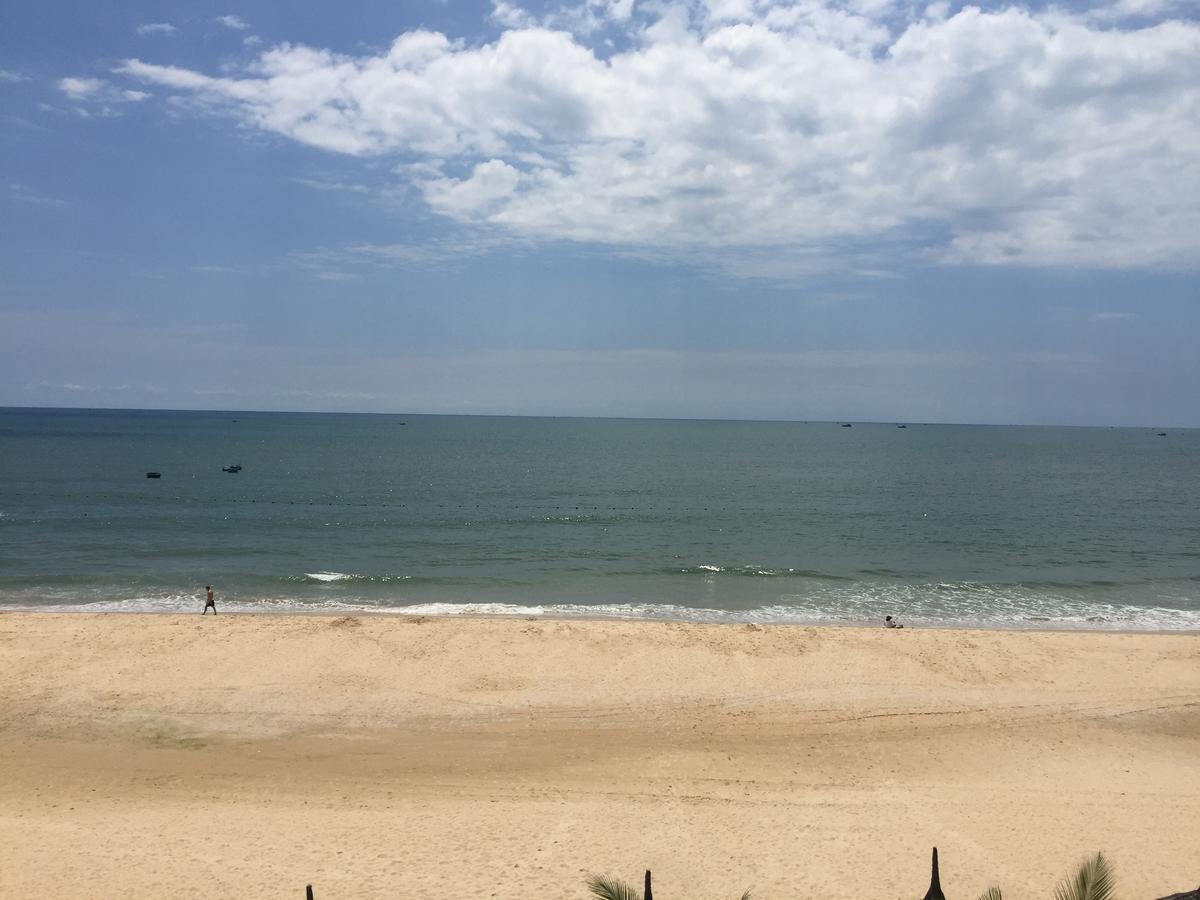 Luxsea Villa Phan Thiet Exterior photo