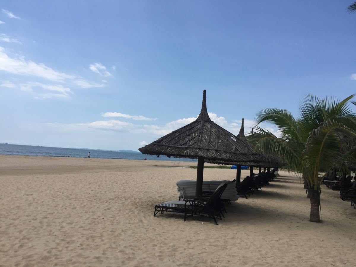 Luxsea Villa Phan Thiet Exterior photo