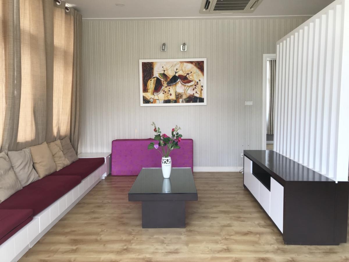 Luxsea Villa Phan Thiet Exterior photo