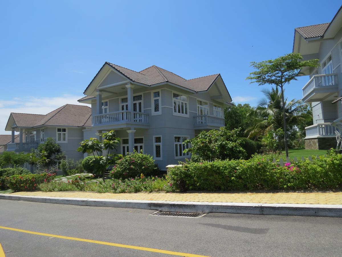 Luxsea Villa Phan Thiet Exterior photo