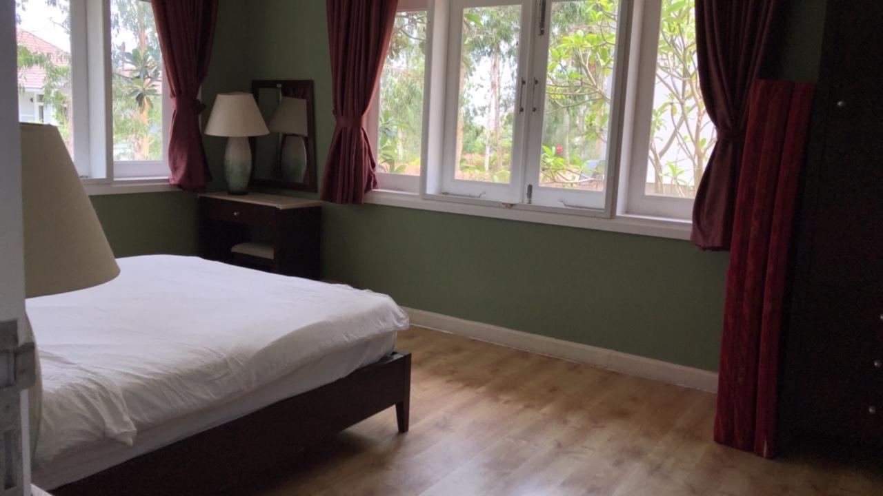Luxsea Villa Phan Thiet Exterior photo