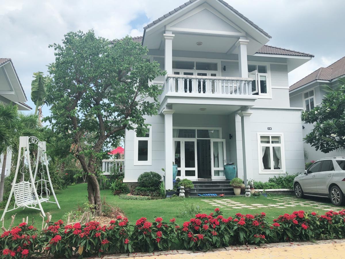 Luxsea Villa Phan Thiet Exterior photo