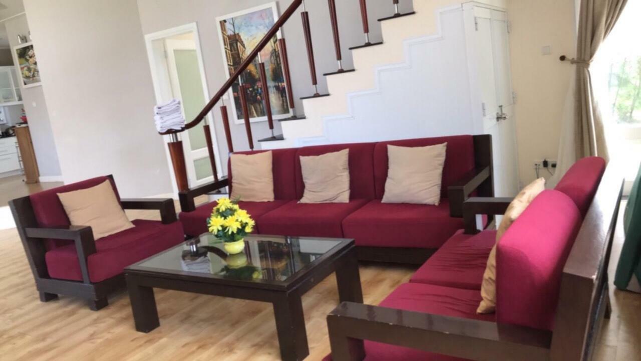Luxsea Villa Phan Thiet Exterior photo